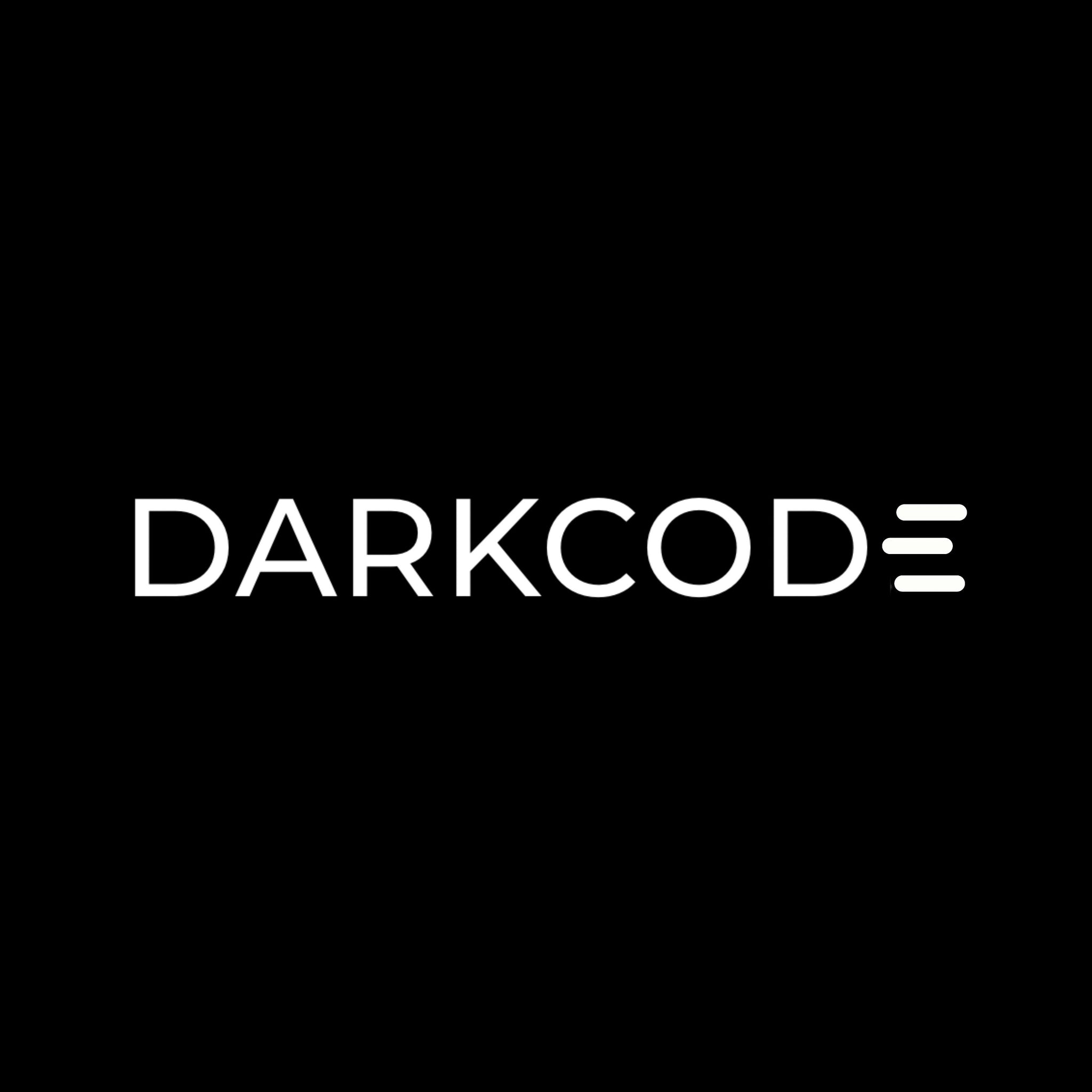 DARKCODE